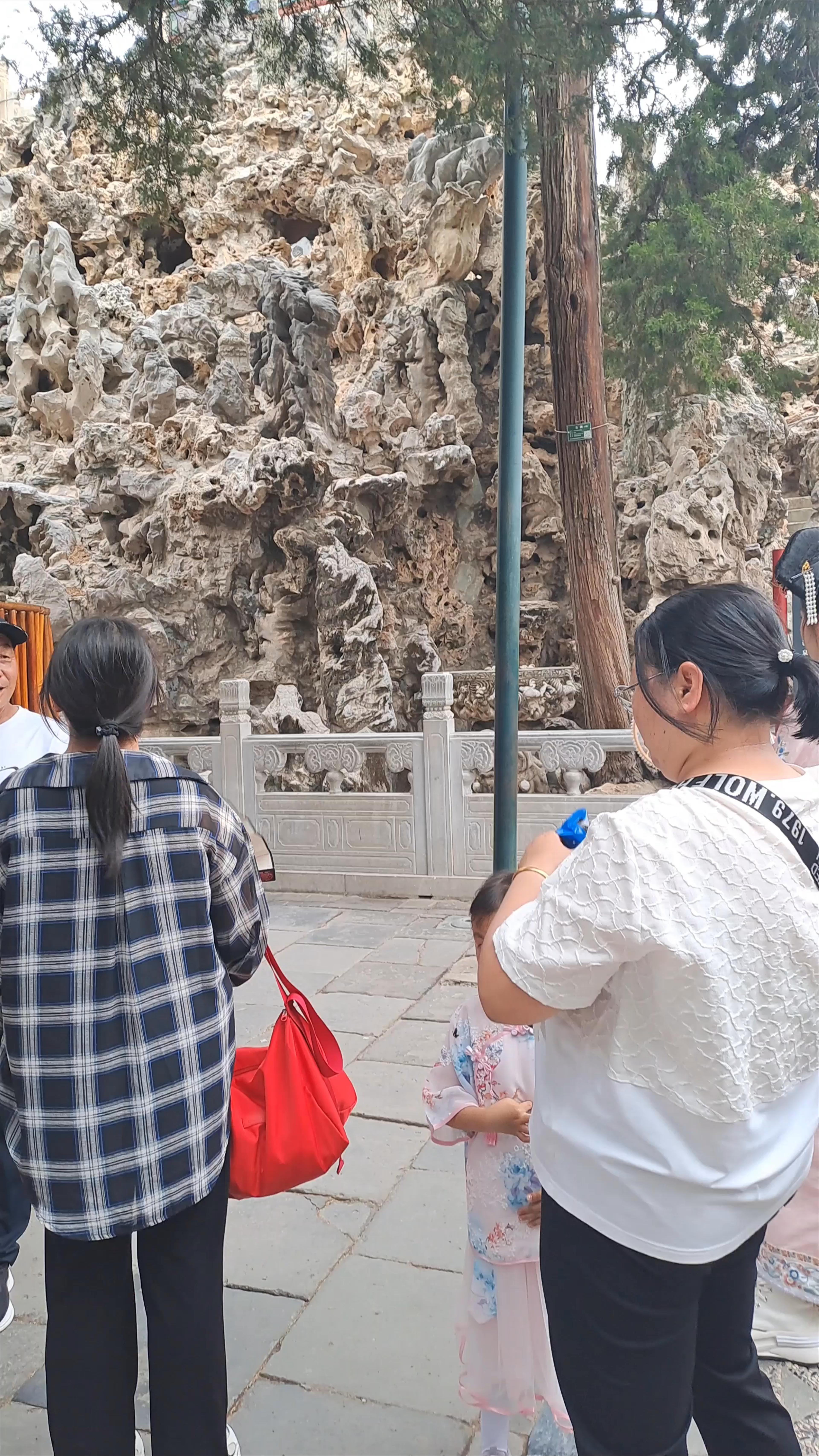 Exploring the Ancient Beauty of the Forbidden City, Beijing