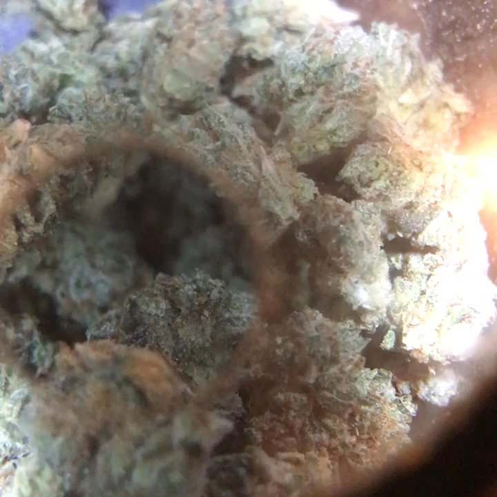High Life Group - OG Bubba Kush - VIP - Cannabis Dispensaries Near Me - Los Angeles, California
