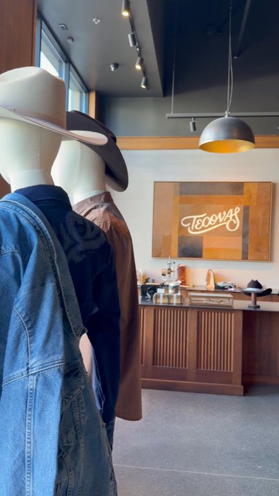 Tecovas - Shoe Stores Near Me - Rancho Cucamonga, California