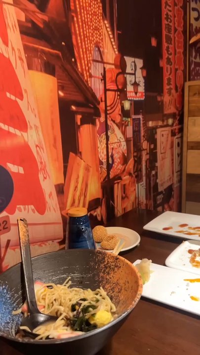 Oshima - Osaka city wallpaper - Sushi Bars Near Me - Sioux Falls, South Dakota