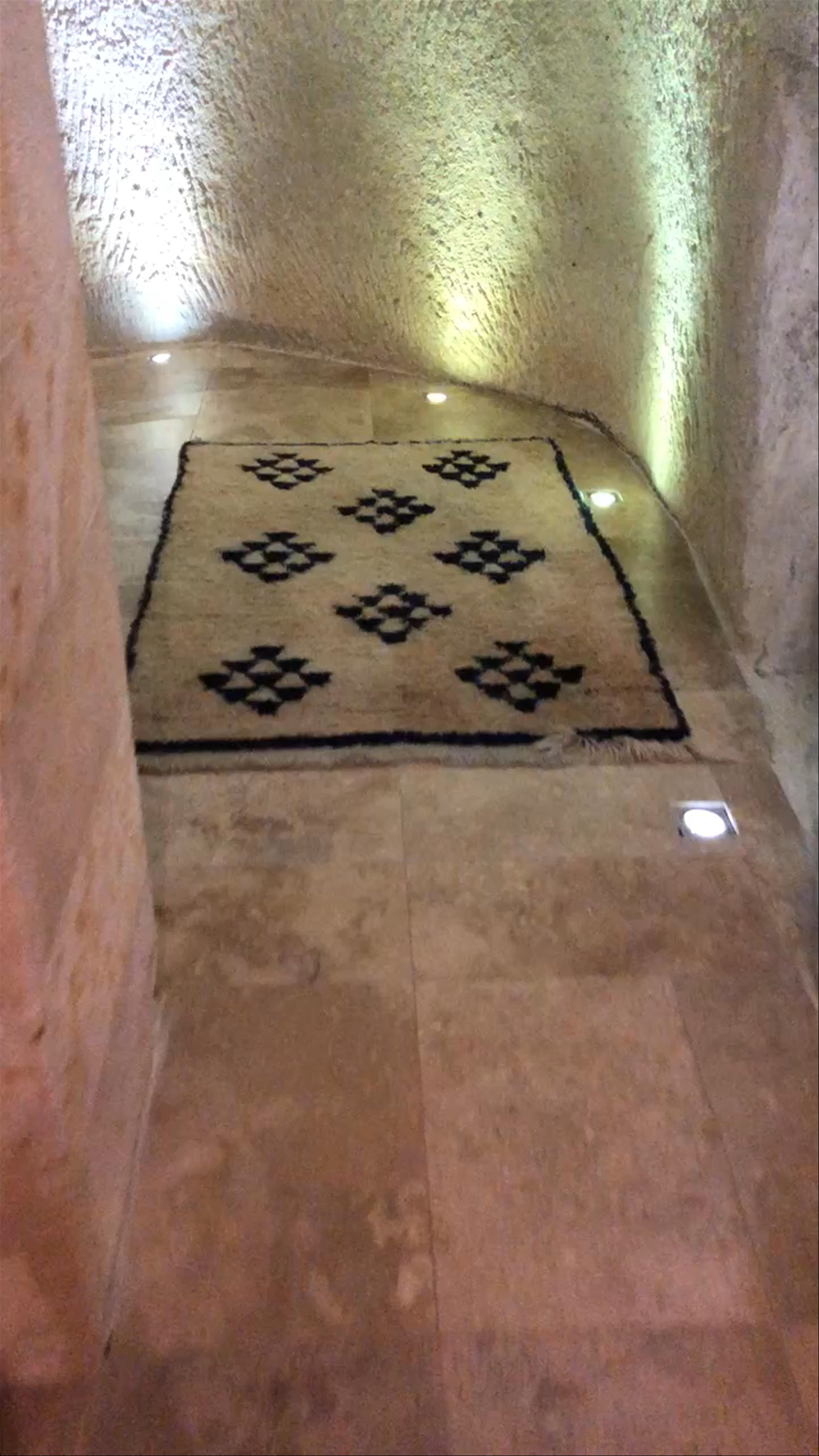 Tekelli Museum Hotel: Luxury Cave Stay in Cappadocia