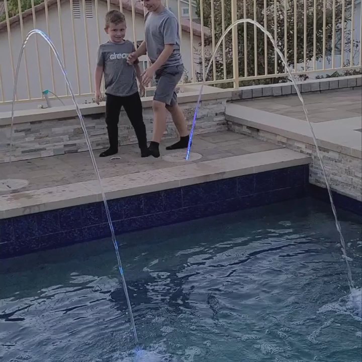 Sunline Pool Services - Pool & Hot Tub Service Near Me - Santa Clarita, California