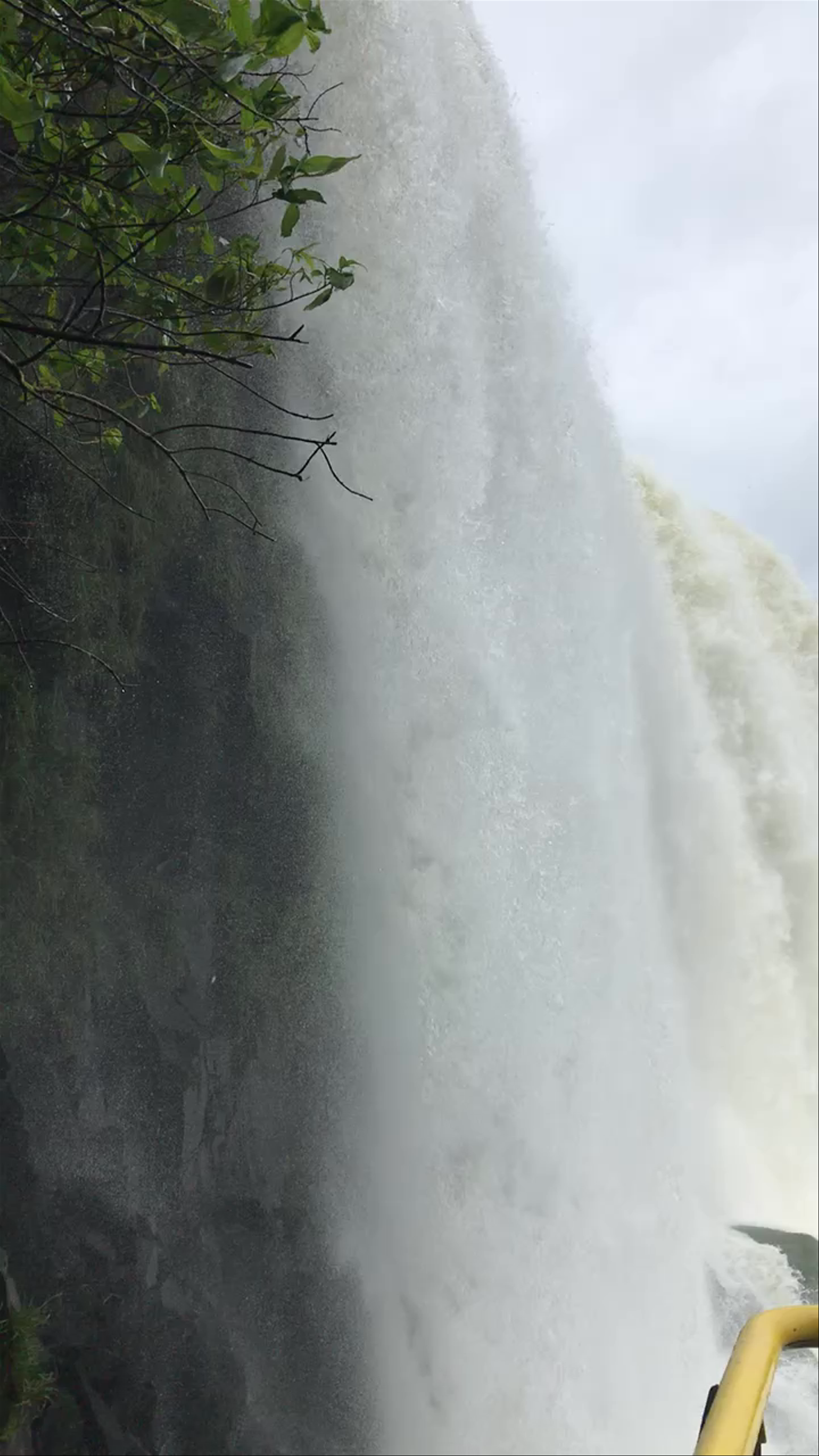 Iguazu Falls