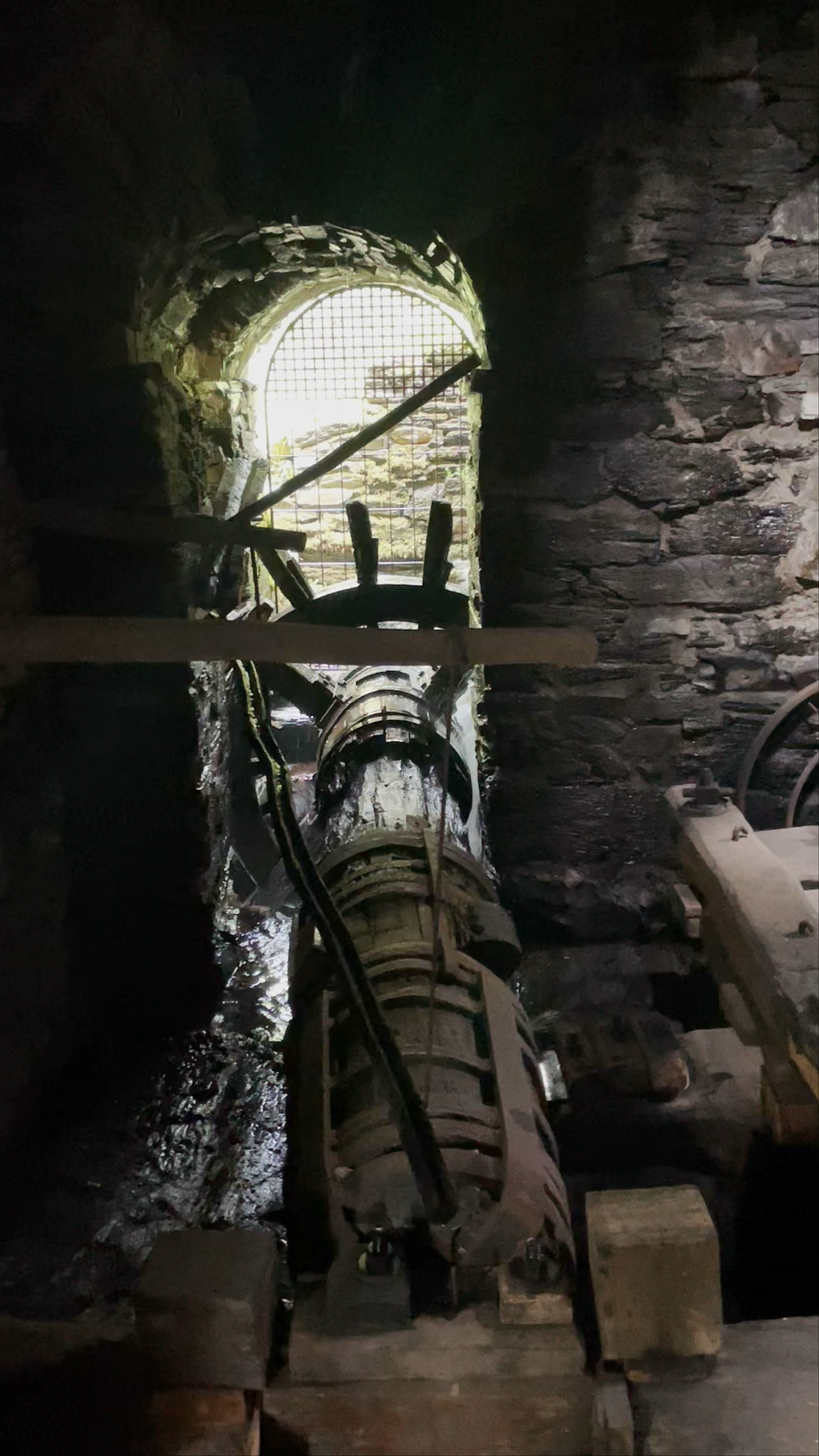 Herrería de Compludo