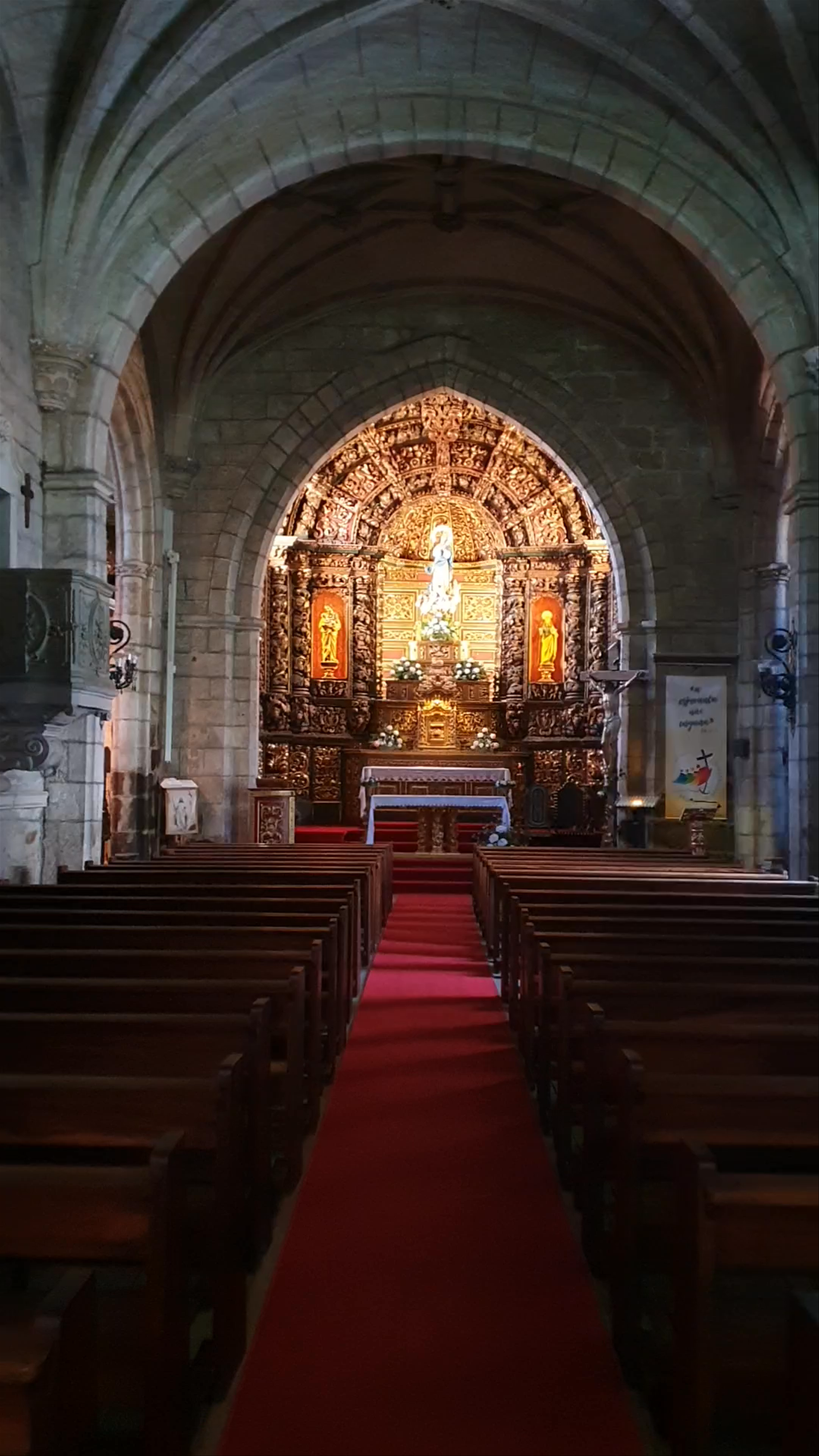Igreja de Nossa Senhora da Conceição da Covilhã