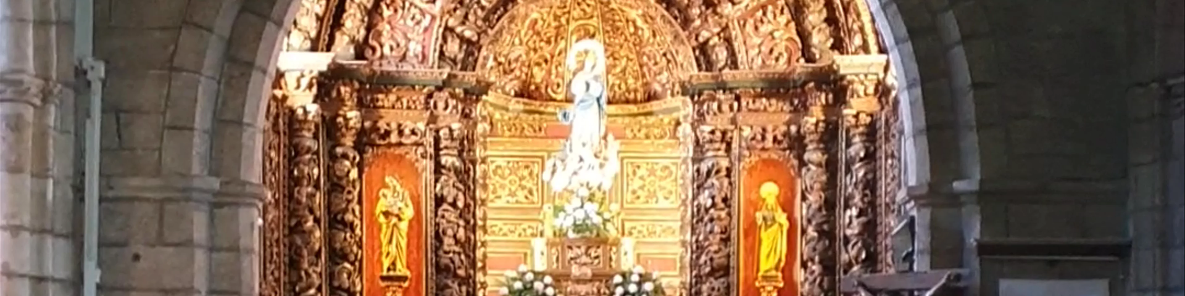 Igreja de Nossa Senhora da Conceição da Covilhã