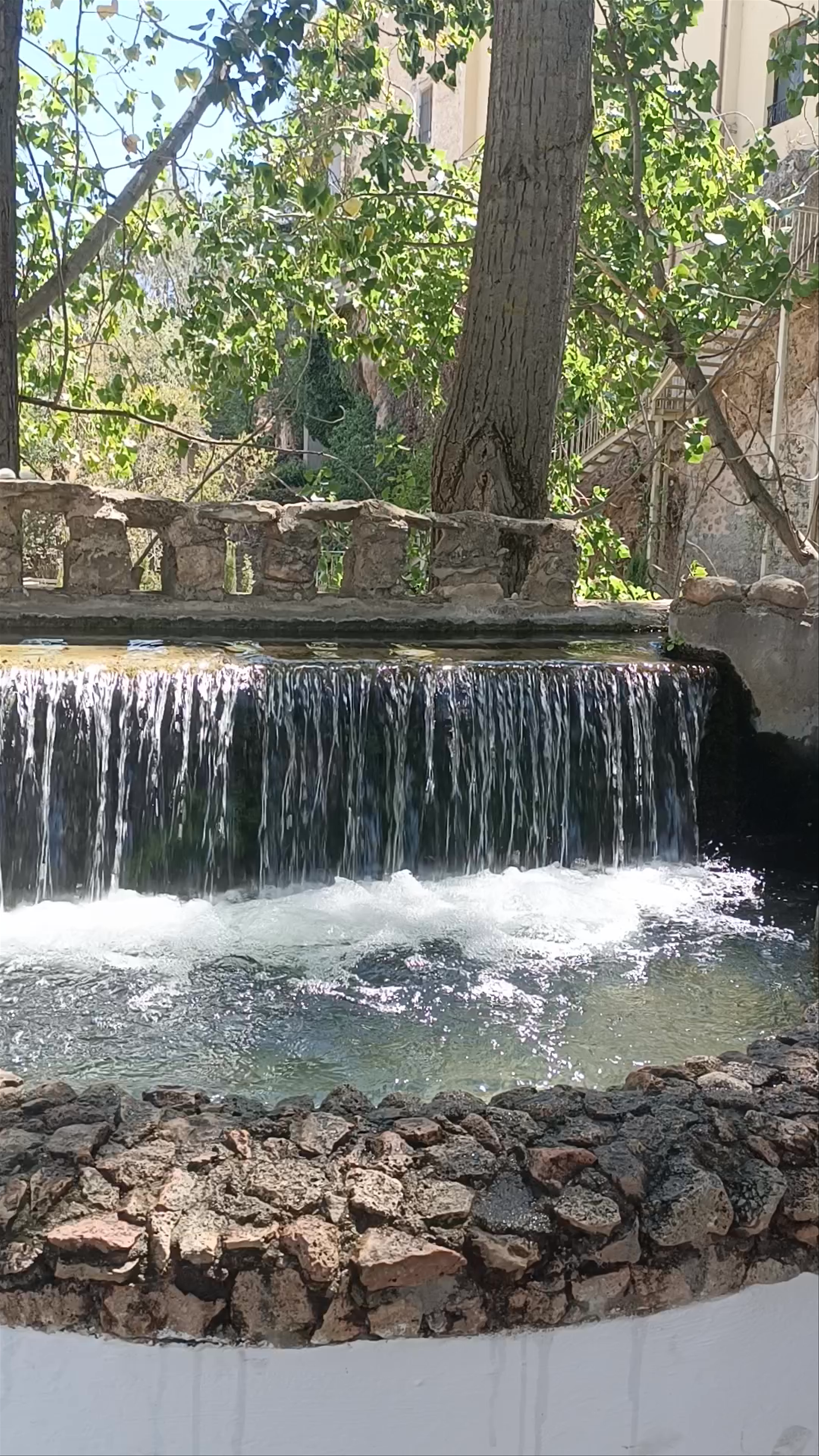 Arroyo de Letur