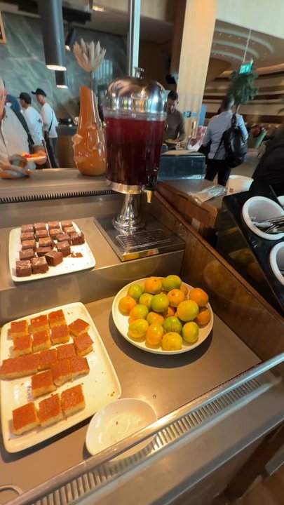 IGA Lounge - Airport Lounges Near Me - Istanbul, 34