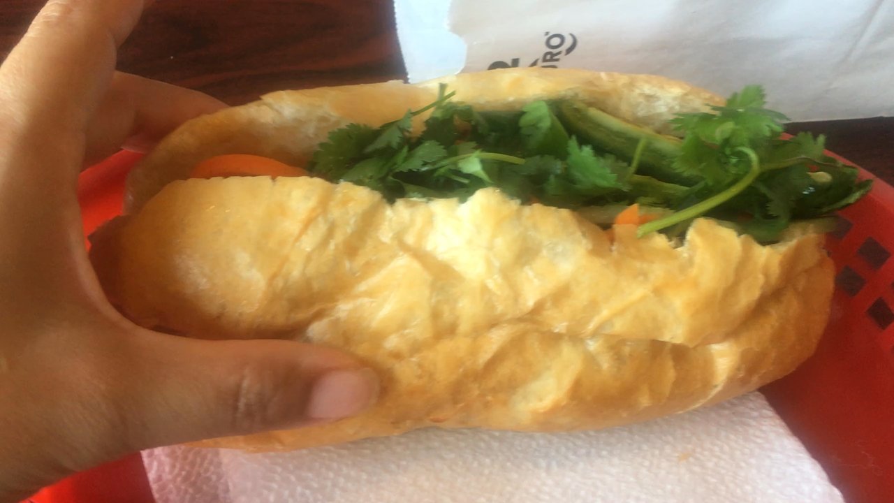 Vina Deli - Vietnamese Near Me - Spring, Texas