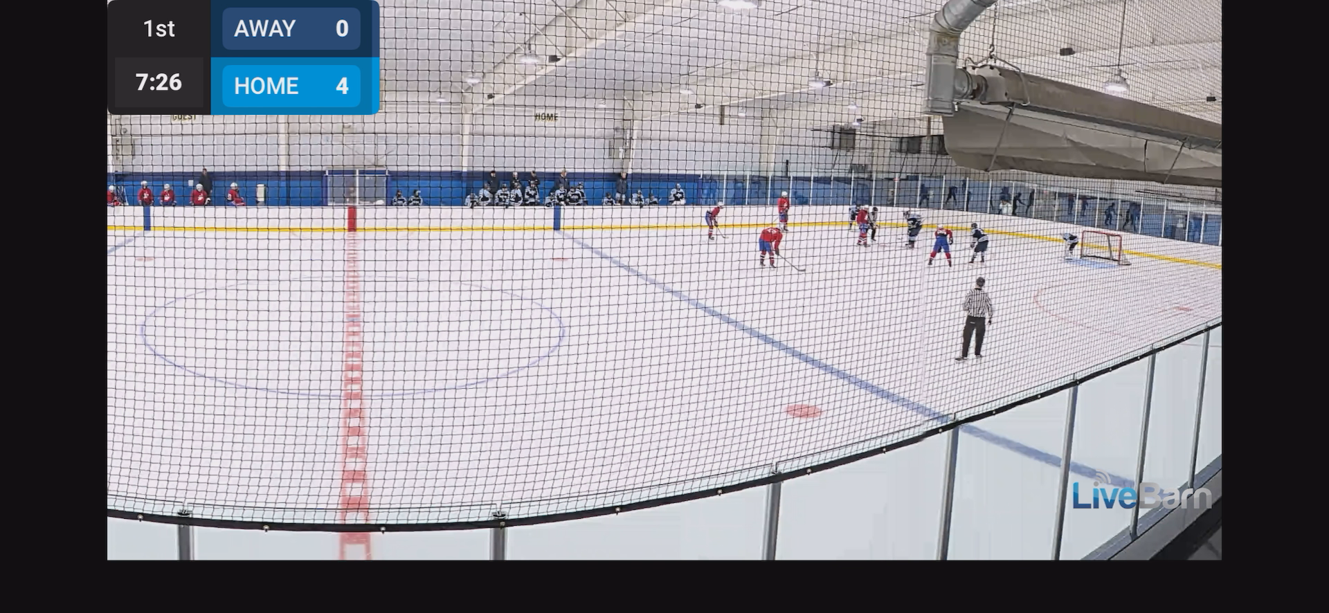 Jedd So's Offense Shines: Highlight Goals with Long Island Gulls 16U AAA