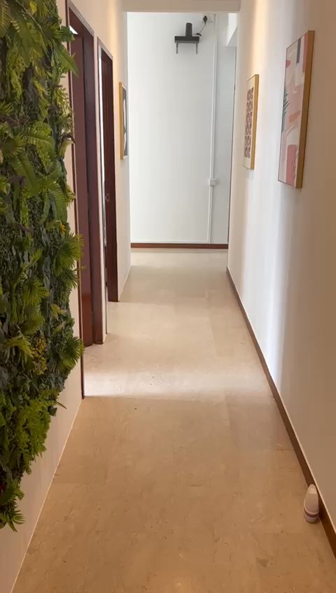 undefined of 100 sqft (room) Condo for Rent in Carabelle - Project Photos 3