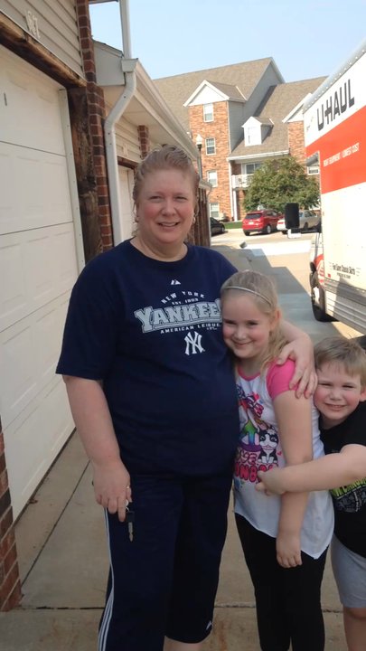 Quick n Careful Movers - Another successful Quick N Careful move - Movers Near Me - Council Bluffs, Iowa