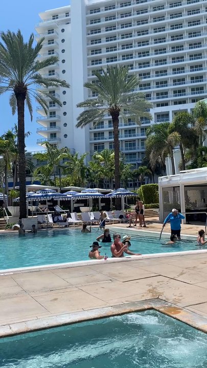 Lapis Spa - Pool - Day Spas Near Me - Miami Beach, Florida