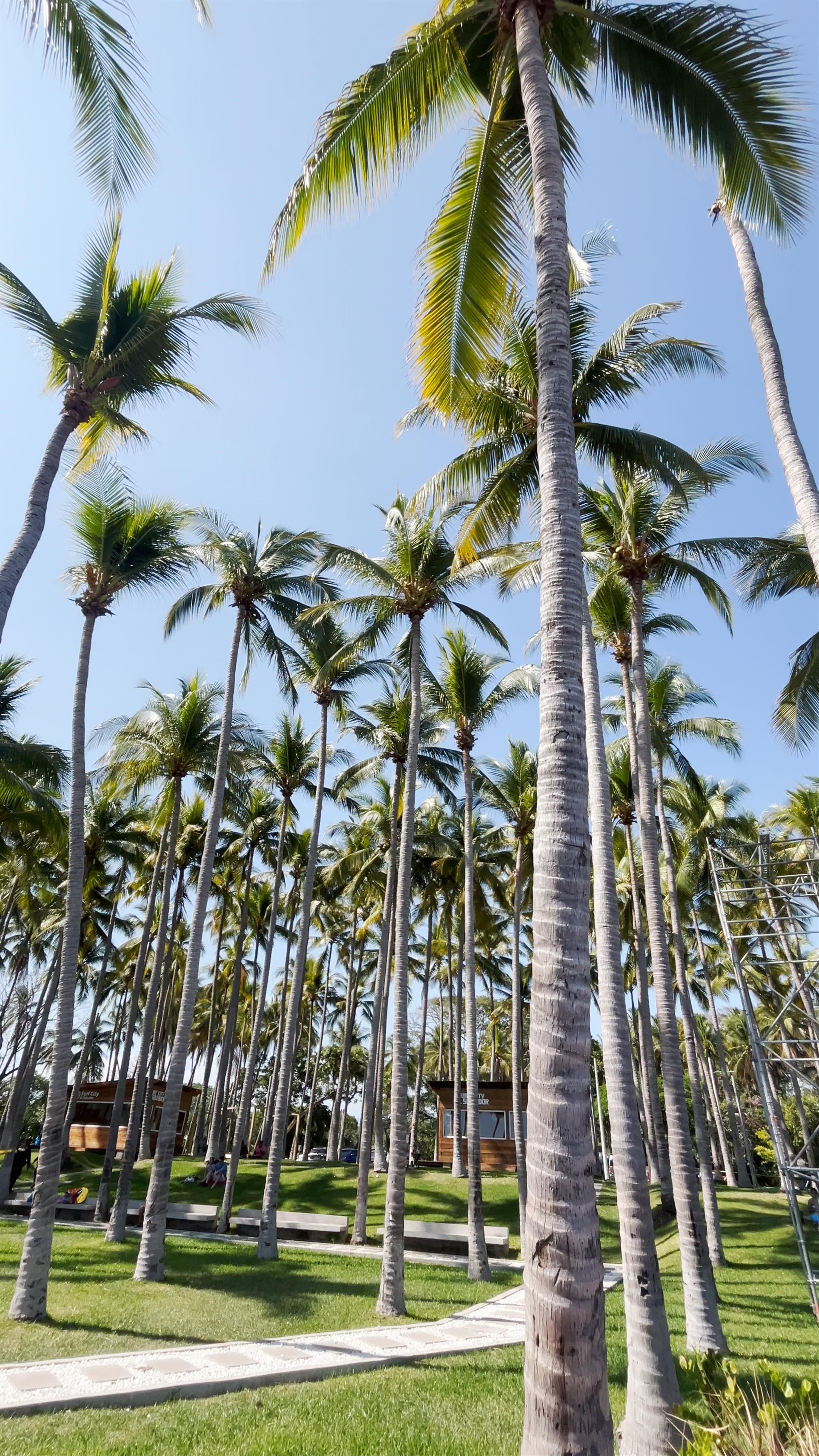 Playa ''Punta Roca'' La Libertad