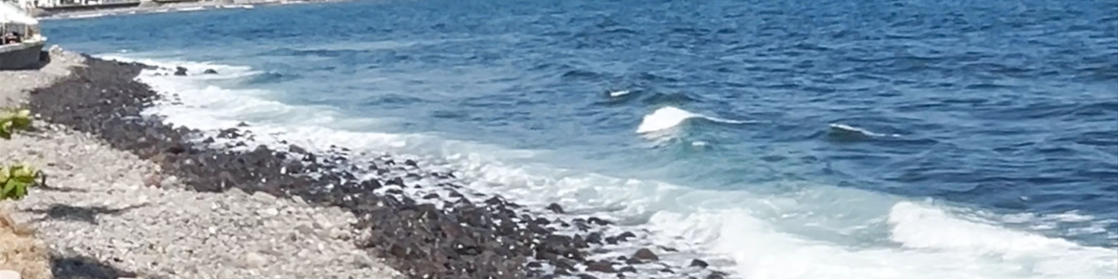Playa ''Punta Roca'' La Libertad
