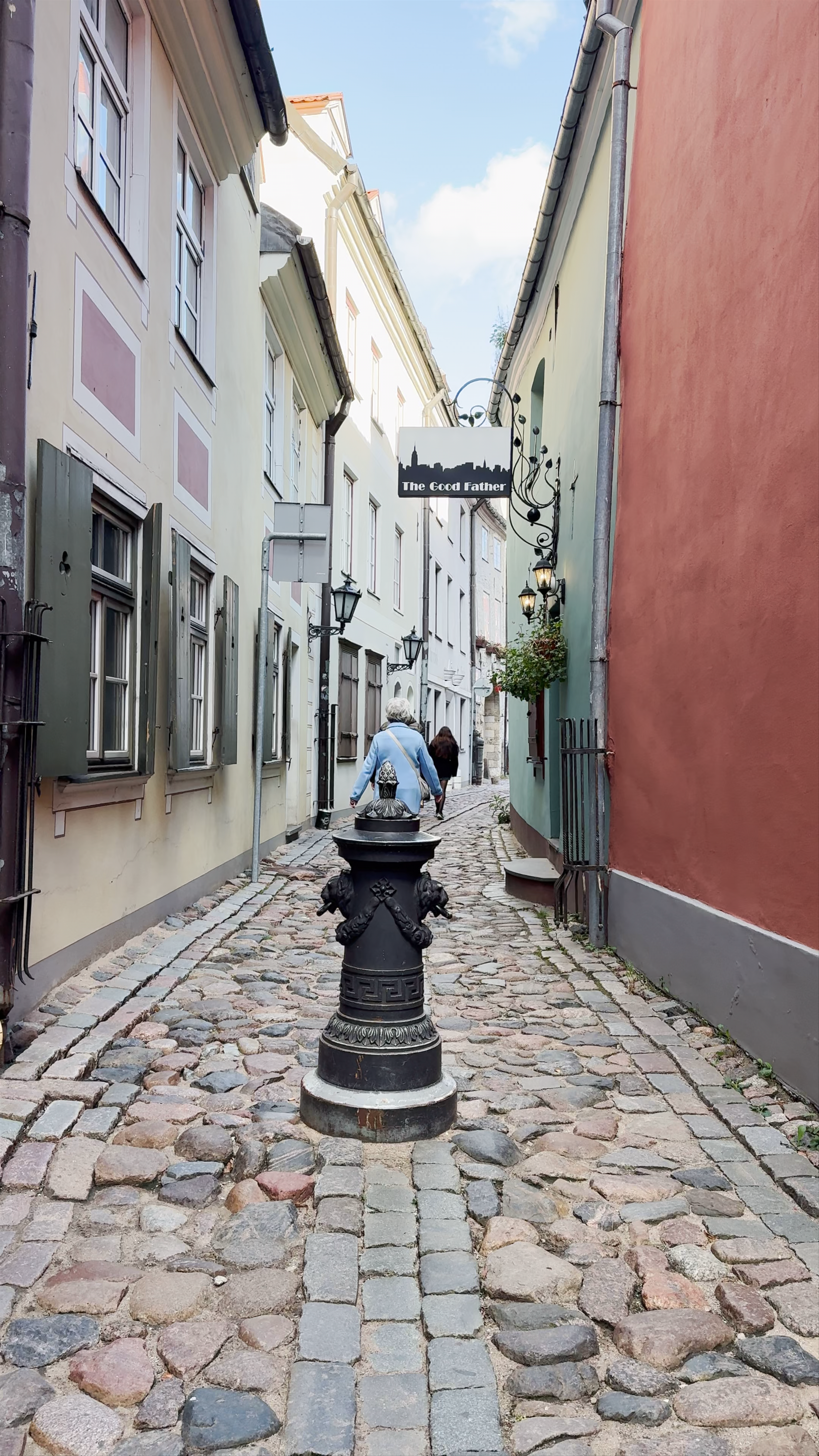 Latvijas Valsts celi