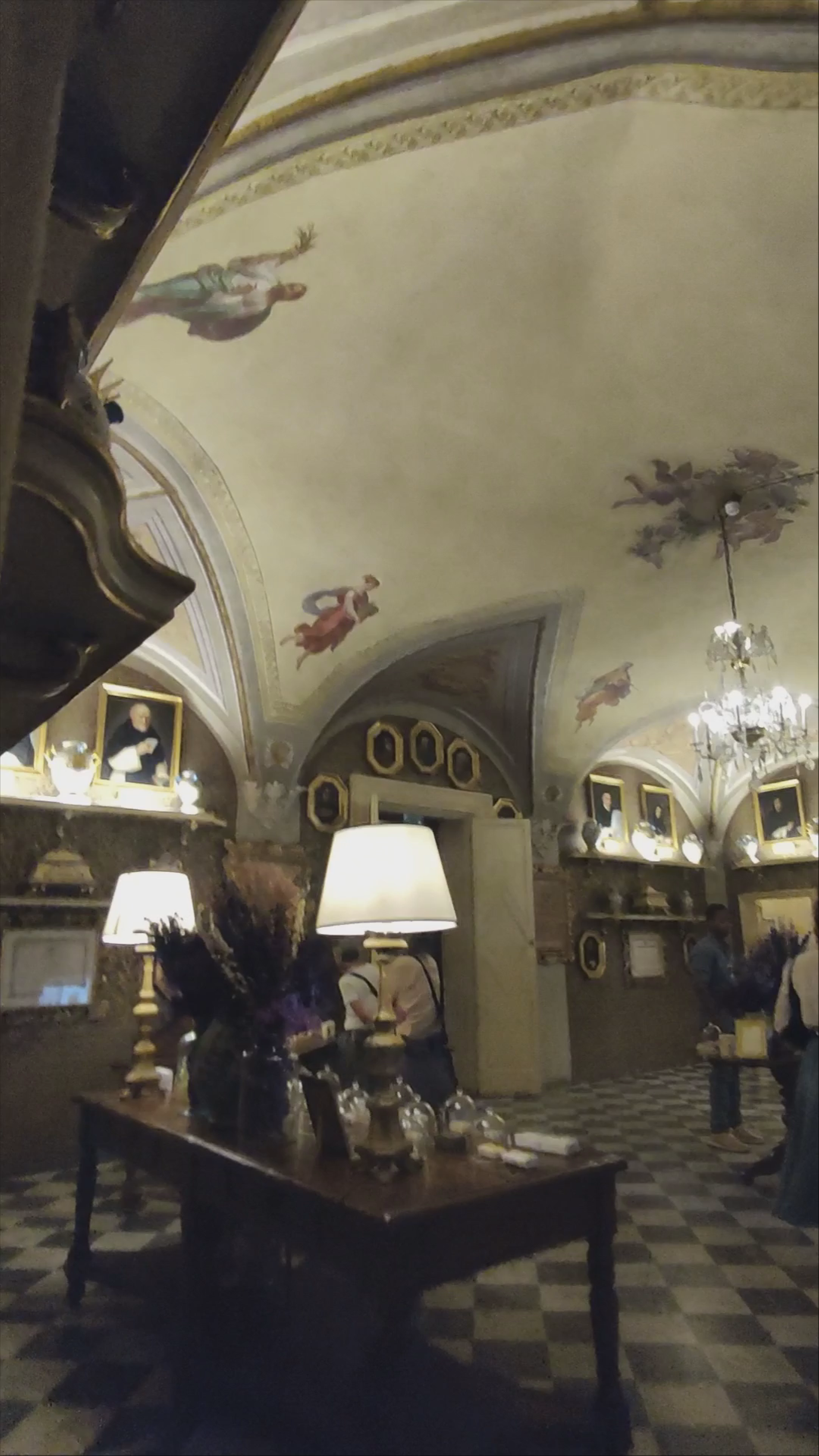 Farmacia di Santa Maria Novella: Timeless Elegance in Florence