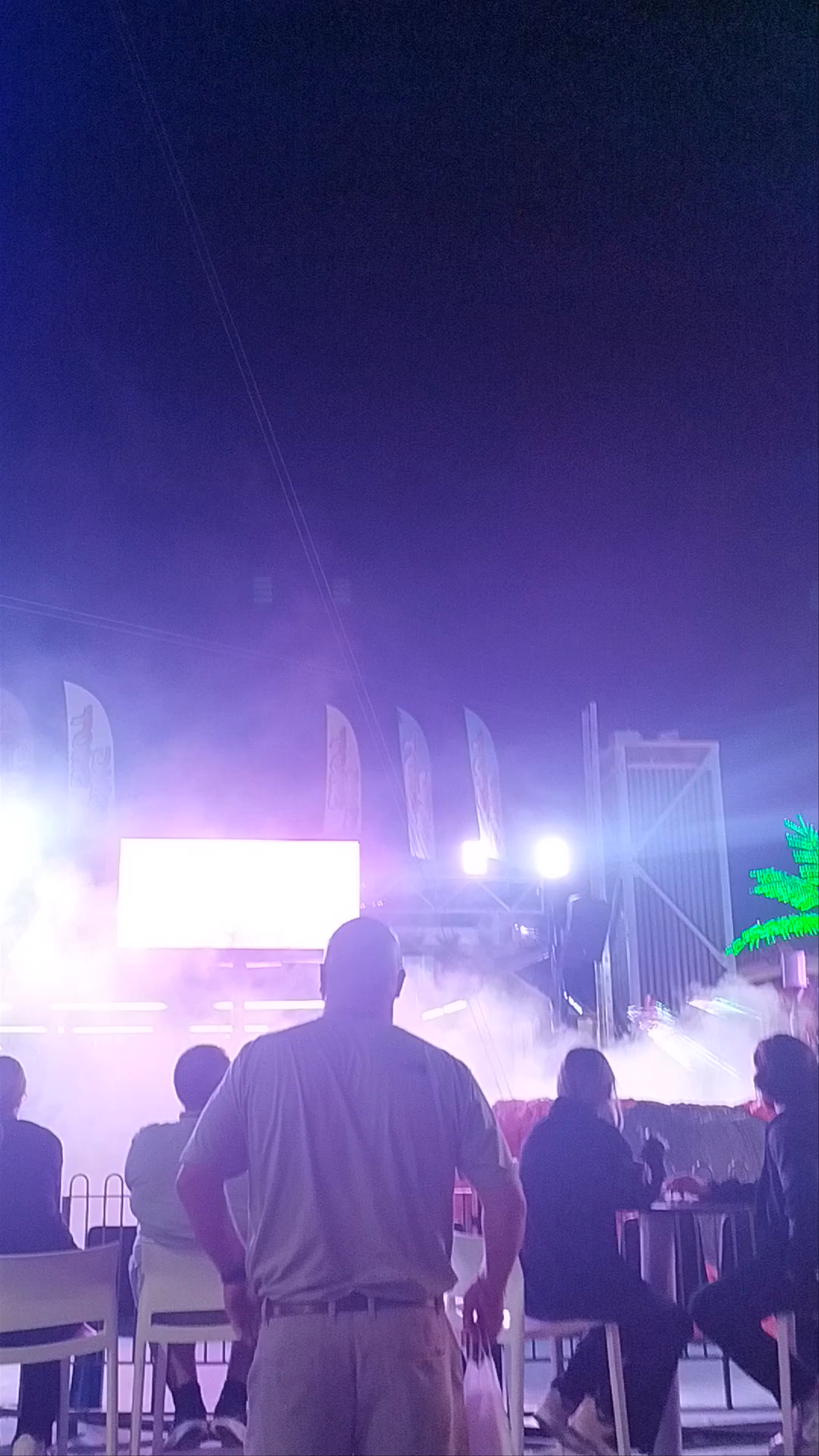 Parko Paliatso Luna Park