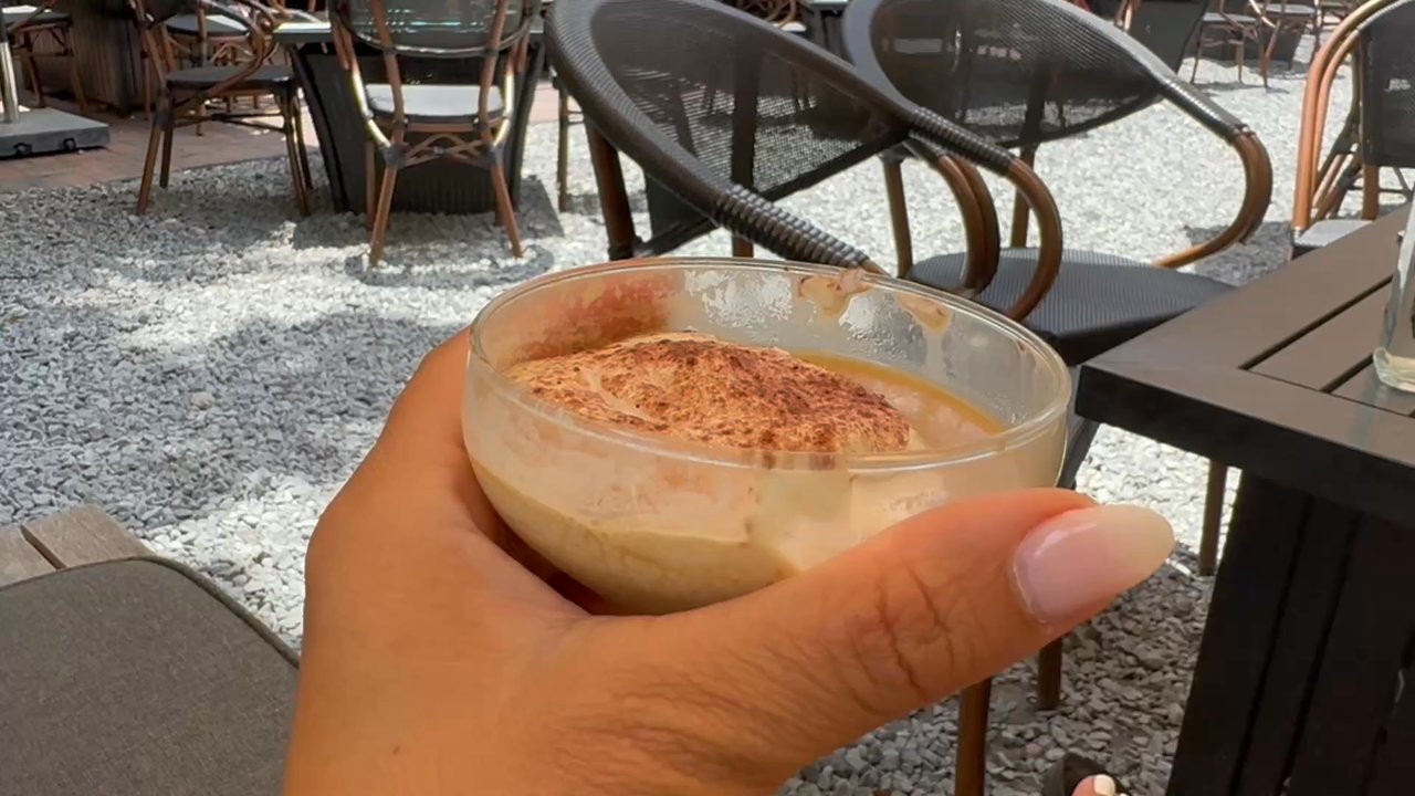 Concorde Espresso Bar - Coffee & Tea Near Me - Wilmington, North Carolina