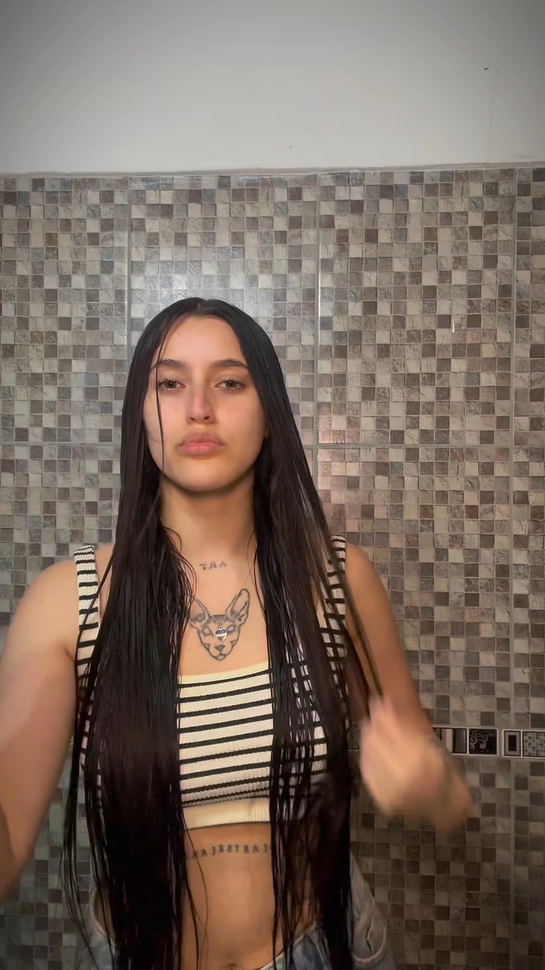 Vídeo UGC 3 de Celina