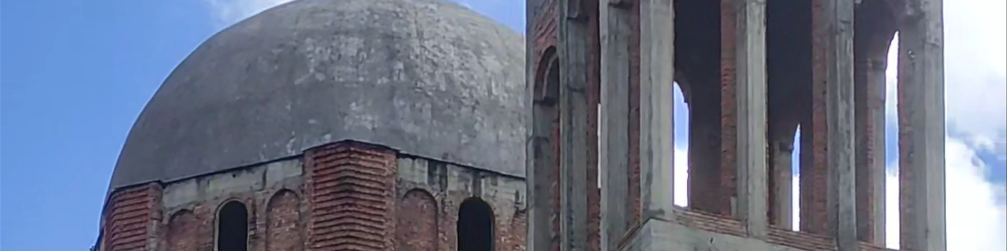 Iglesia de Cristo Salvador