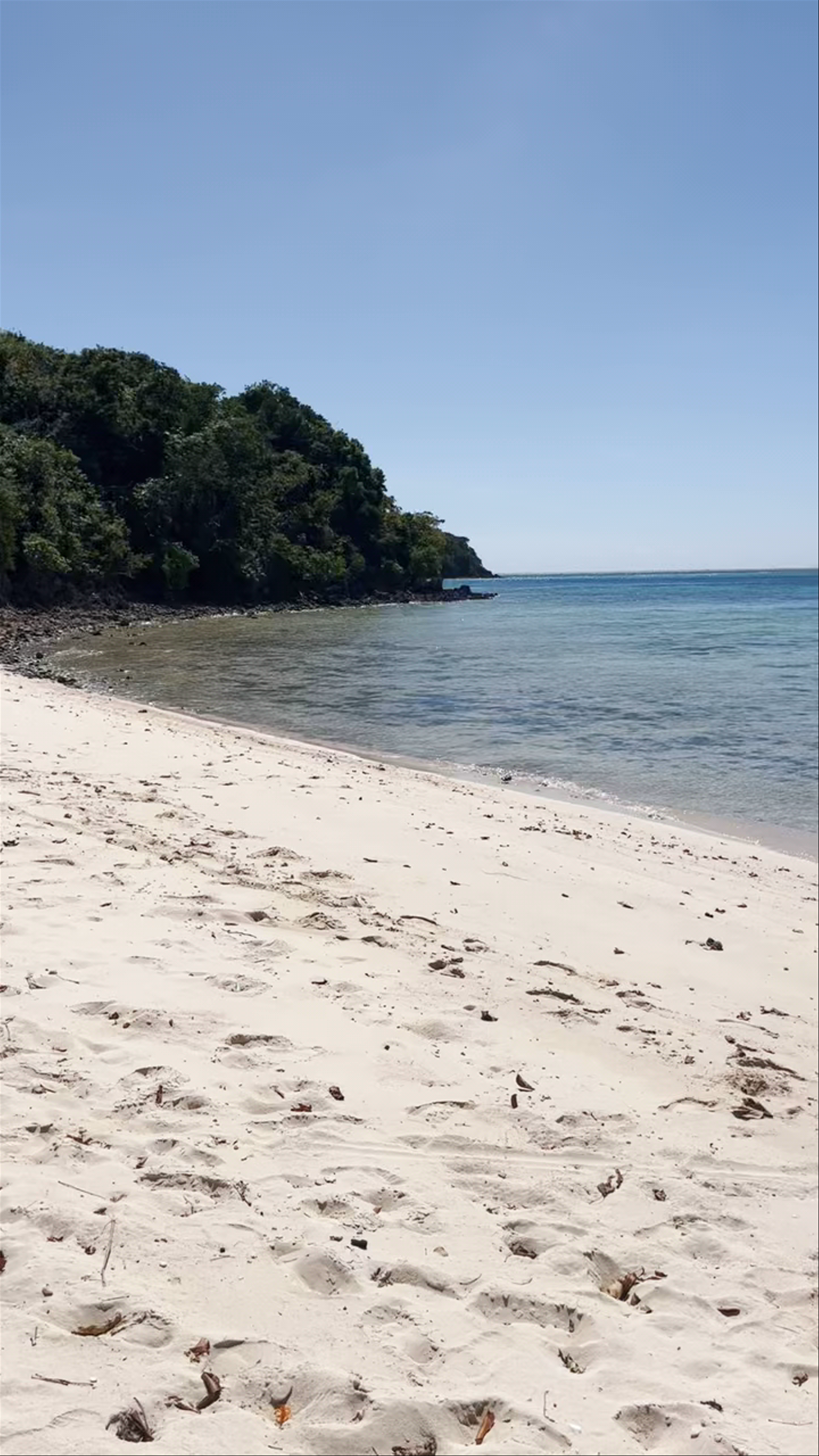 Ditaytayan Beach: Hidden Tropical Paradise in Culion, Philippines