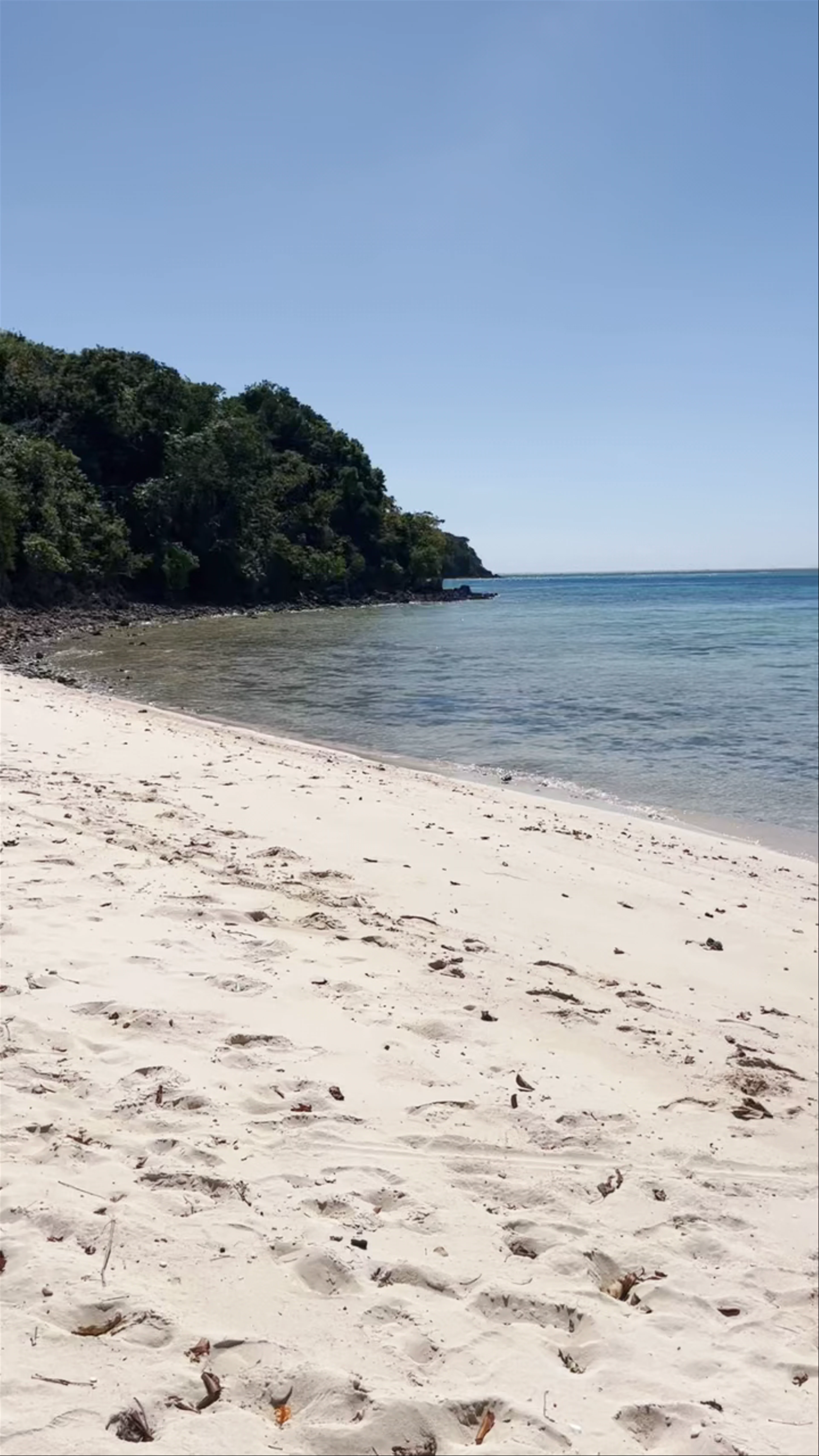 Ditaytayan Beach