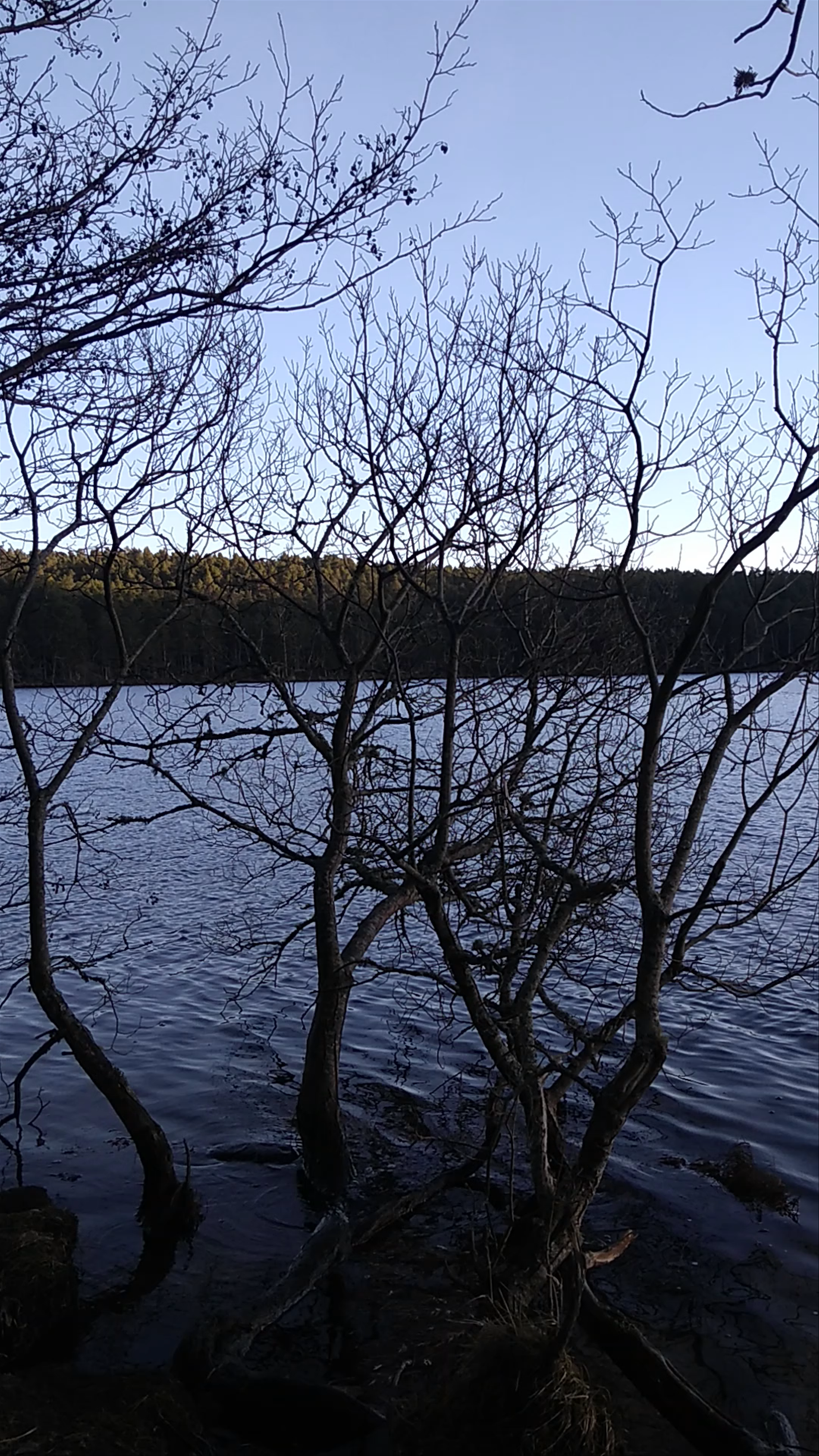 Loch an Eilein
