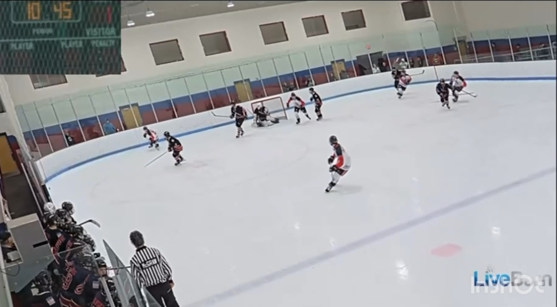 Joseph Chiusano: Delivers Perfect Pass for Springfield Goal