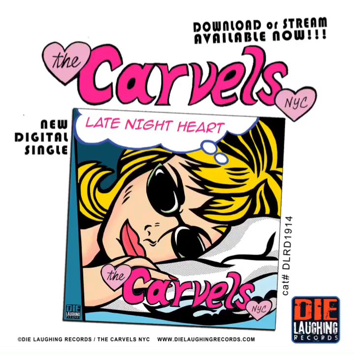 Die Laughing Records - https://orcd.co/abrwwv chose your download or streaming service! - Performing Arts Near Me