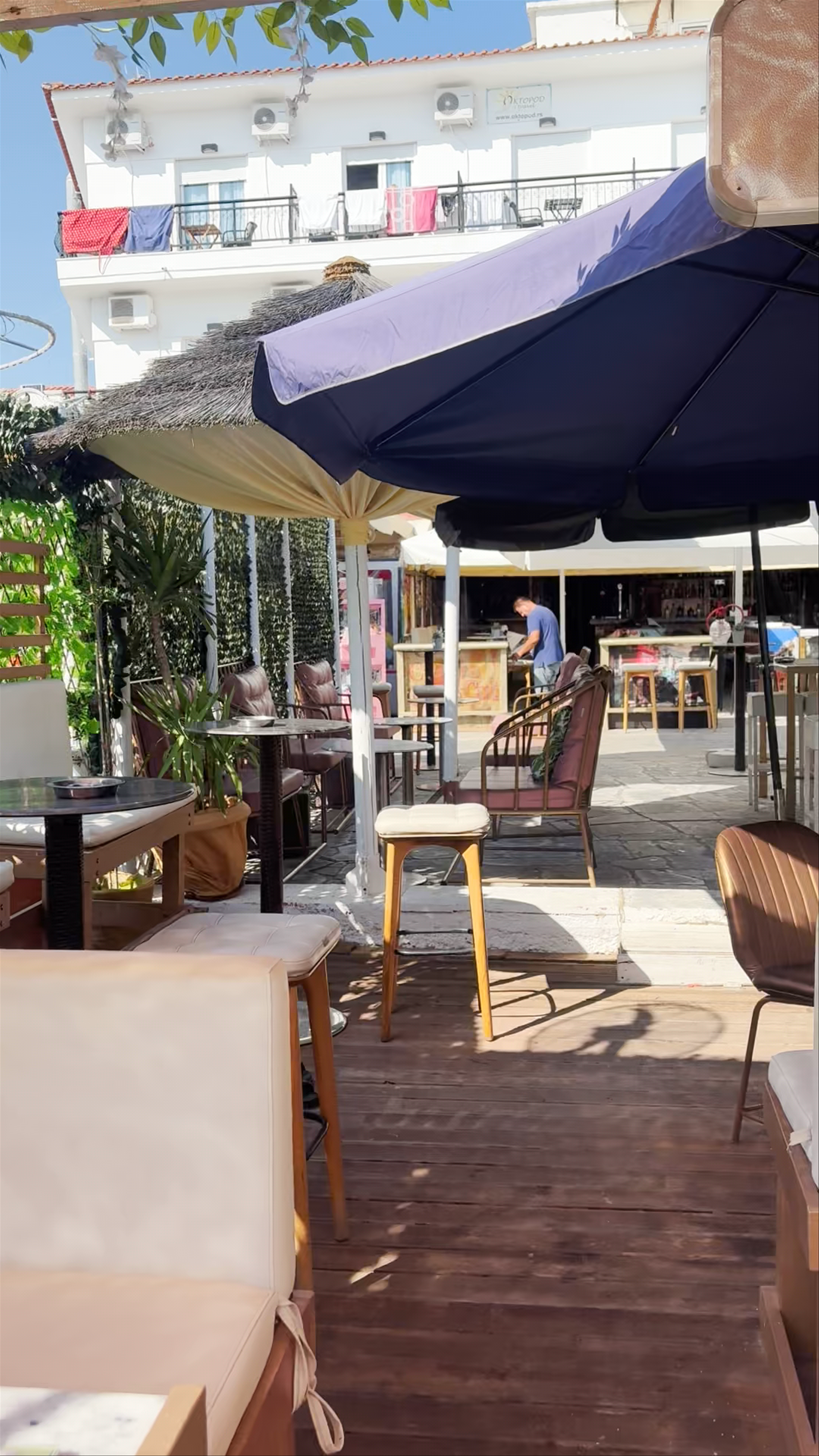 Cuba Bar