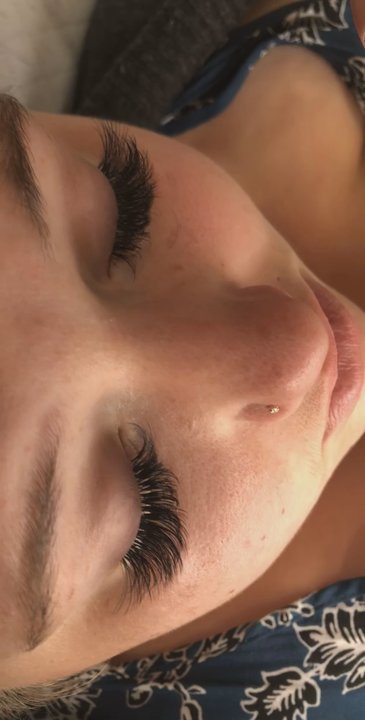 Yada Eyebrows Threading - Threading Services Near Me - San Diego, California