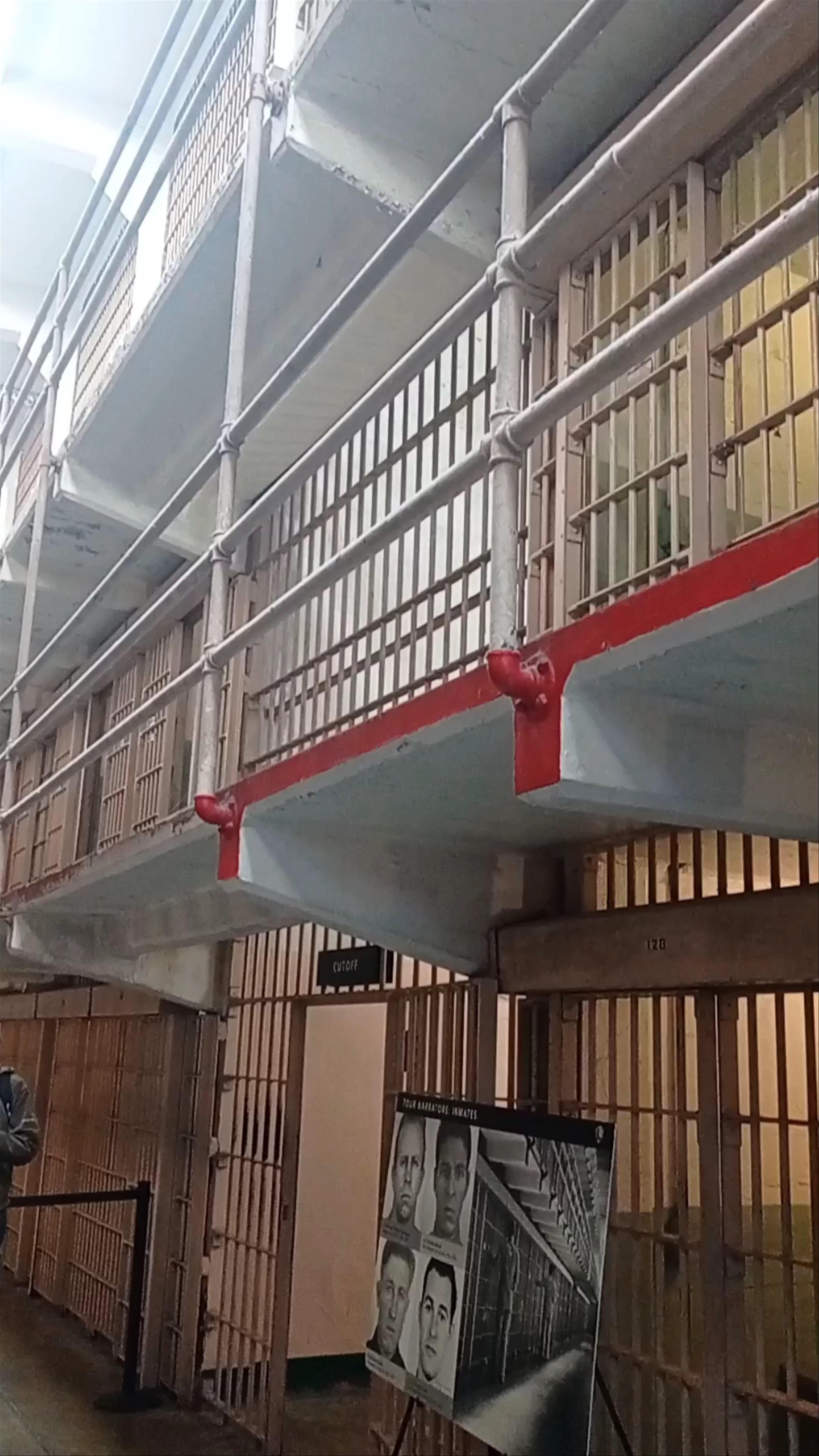 Alcatraz Island