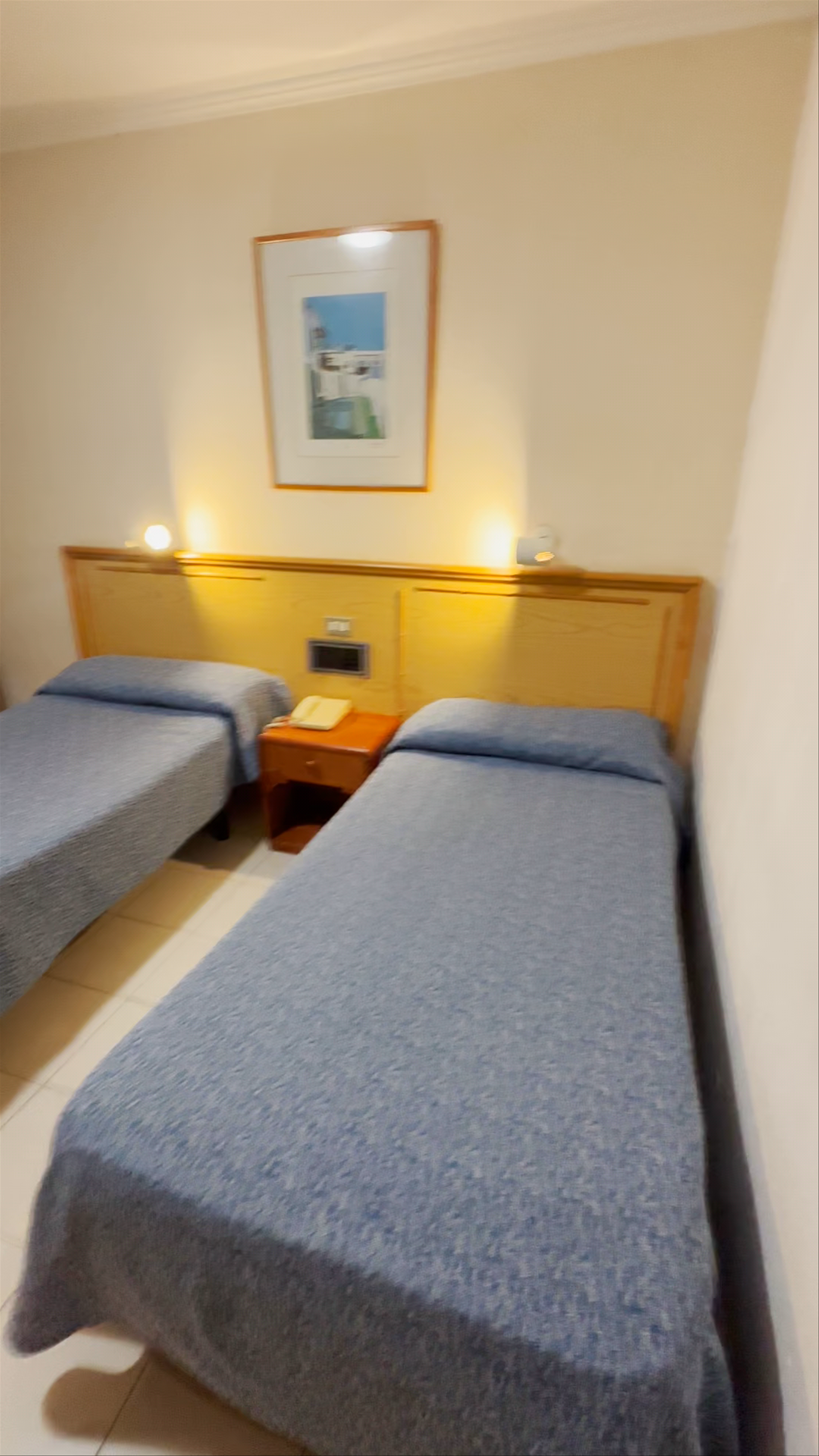 Apartamentos Be Smart Florida Plaza