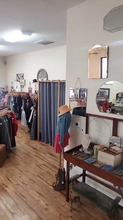 Twice On Main Street - Women's Clothing Near Me - Vista, California