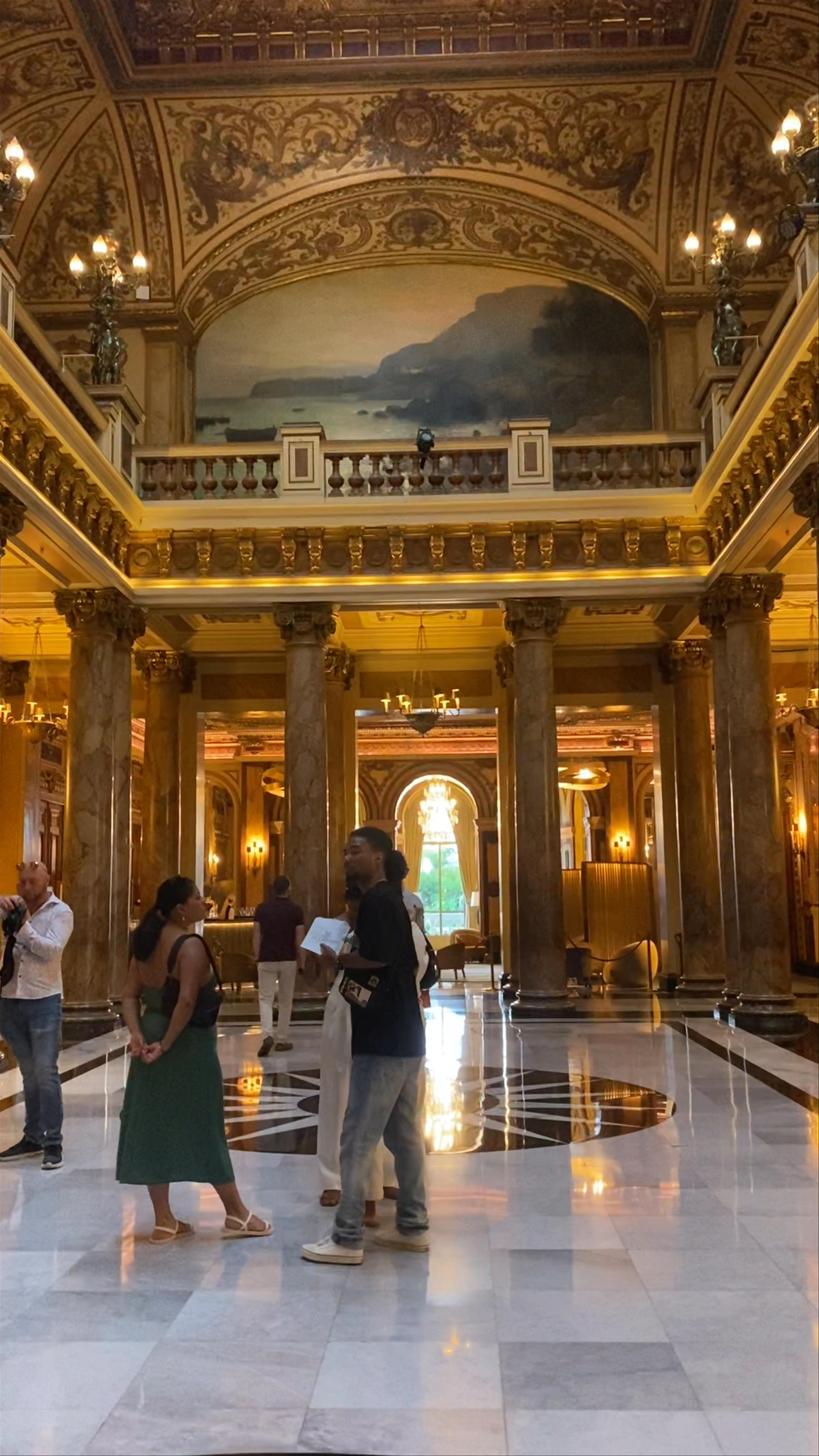 Casino de Monte-Carlo