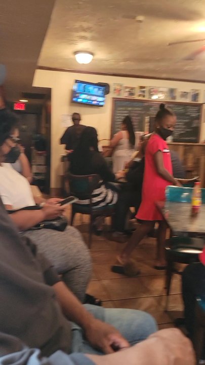 Bettina's Soulfood Kitchen - Soul Food Near Me - Jackson, Mississippi