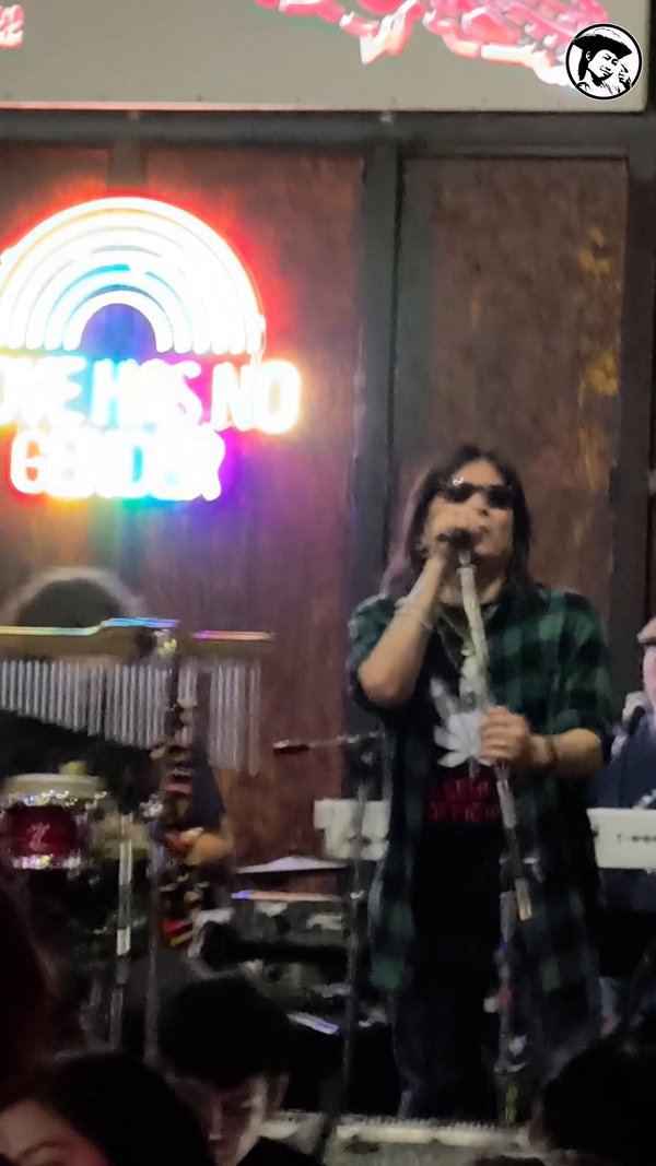 Singer Marijuana in Nakhon Phanom