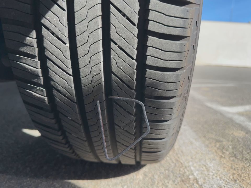 American Tire Depot - Came in with a puncture in my tire. Only tire store open Sunday! - Tires Near Me - Indio, California