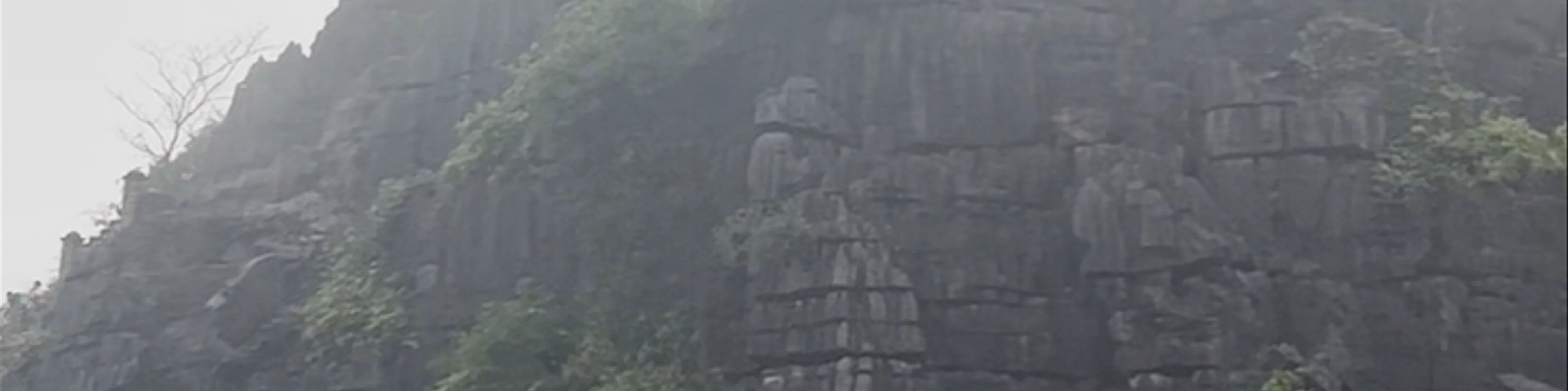 Dragon Hill