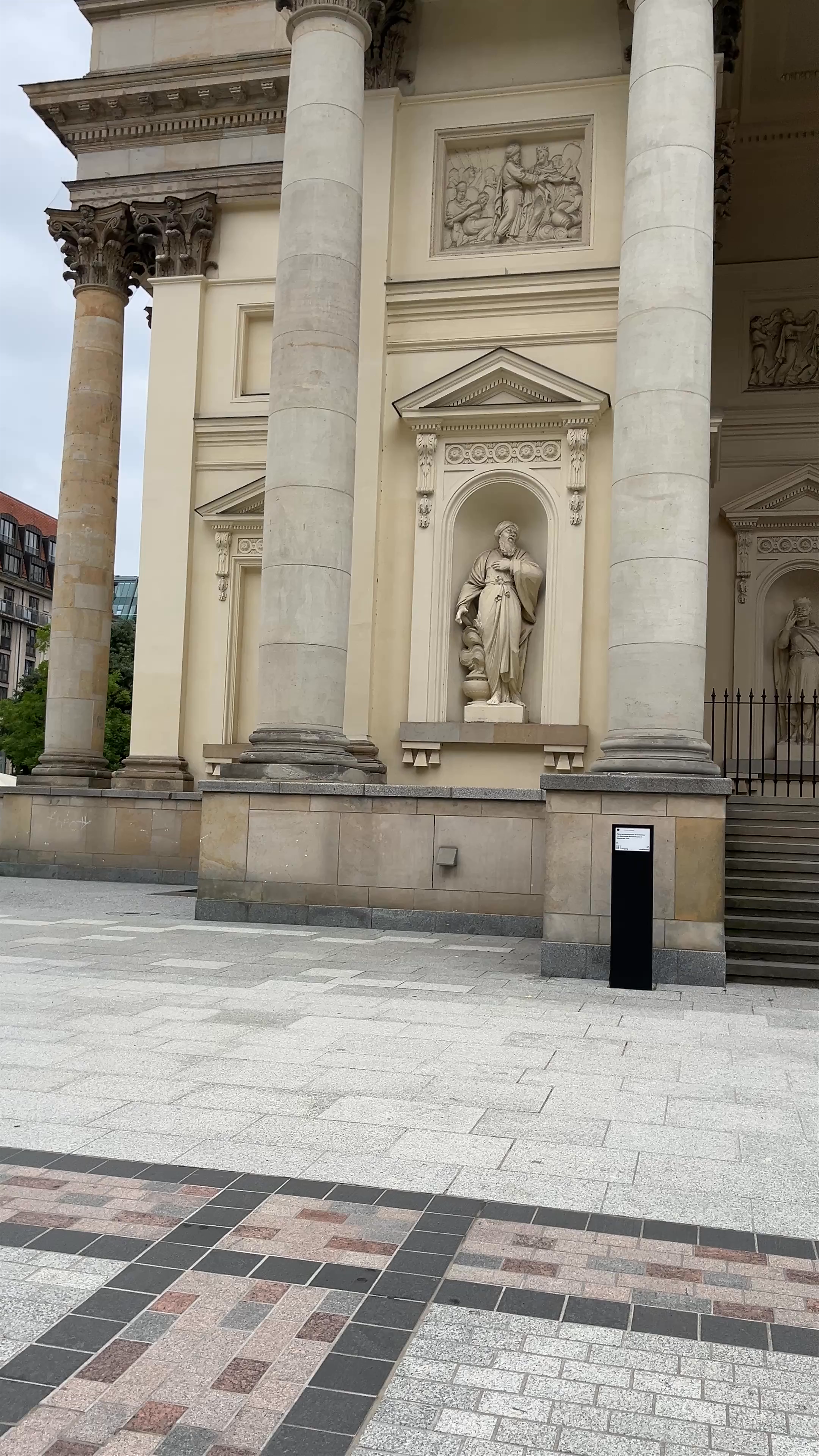 Neue Kirche