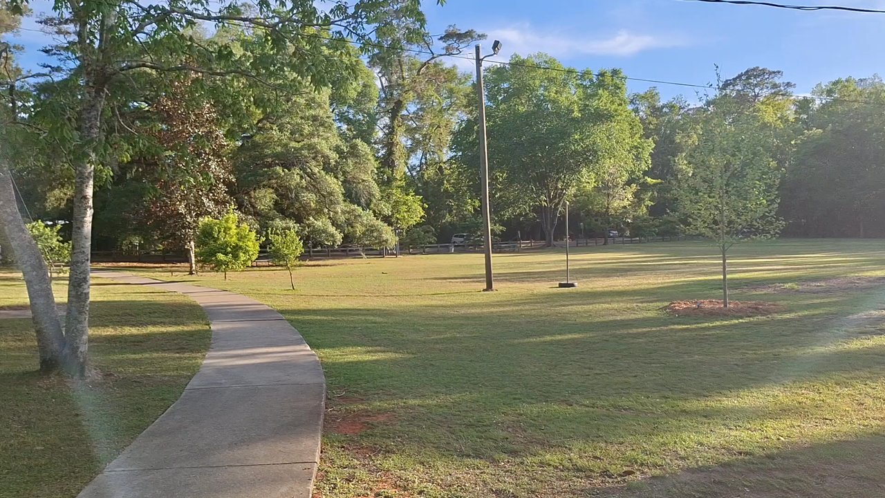 Optimist Park - Parks Near Me - Tallahassee, Florida