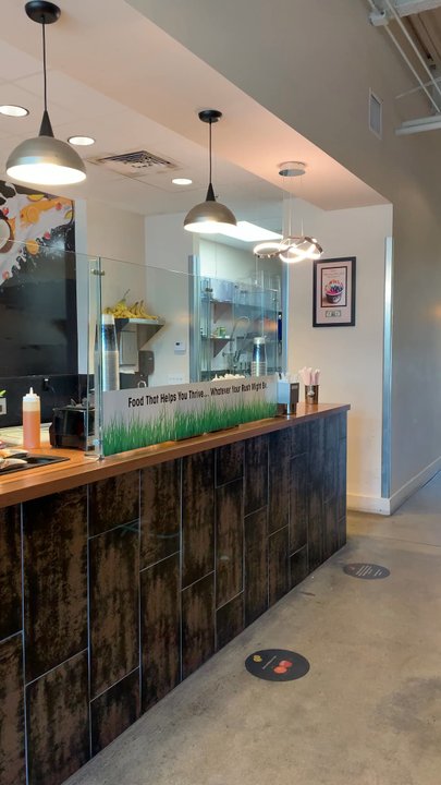 Rush Bowls - Juice Bars & Smoothies Near Me - Bloomington, Indiana