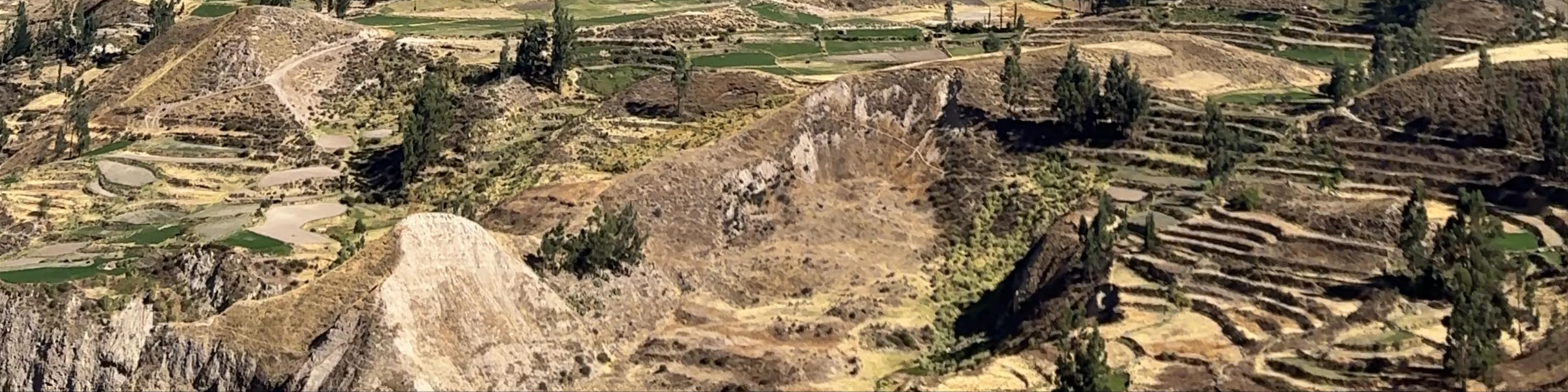 MIRADOR WAYRACPUNKU