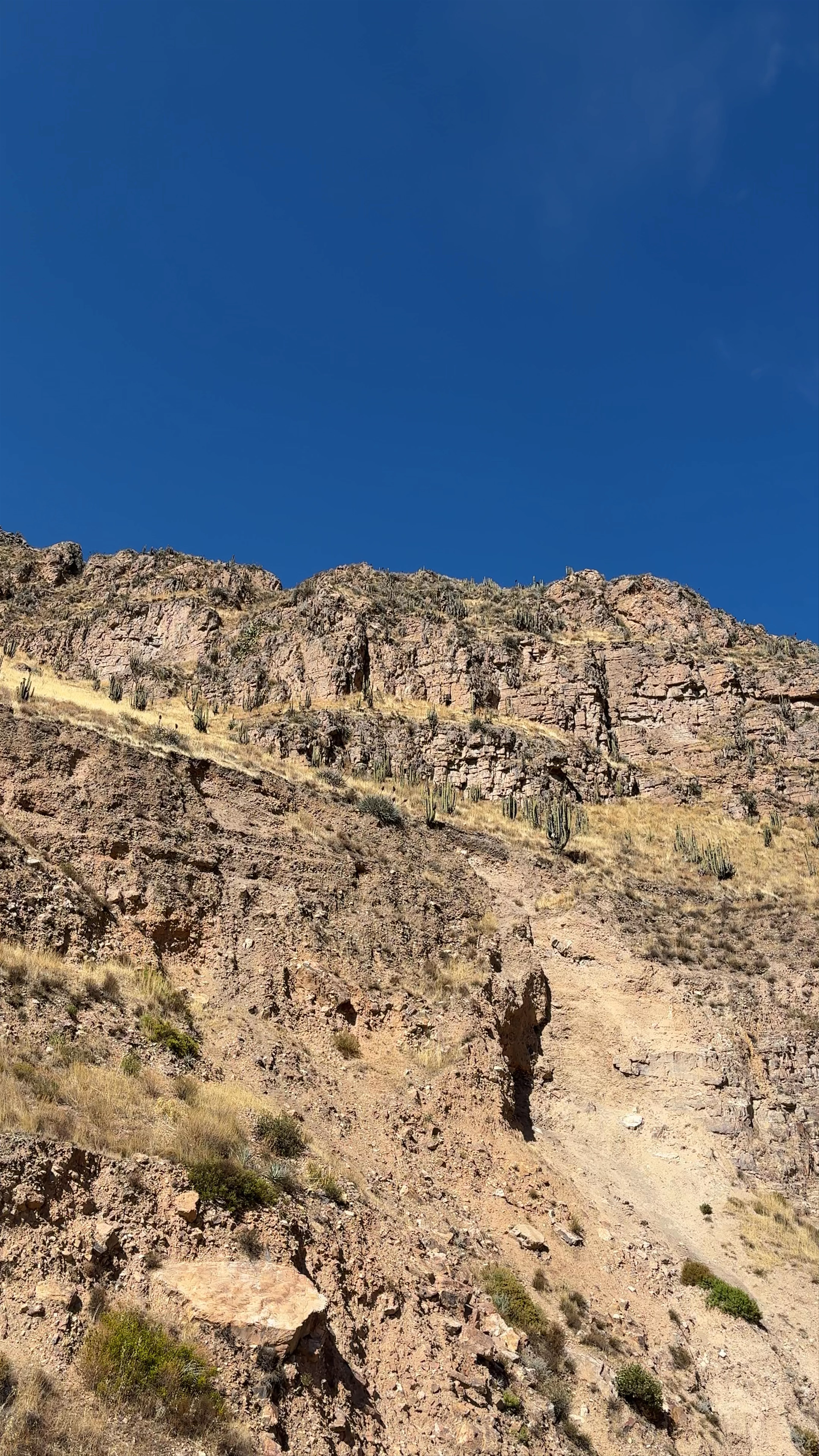 Mirador Wayracpunku