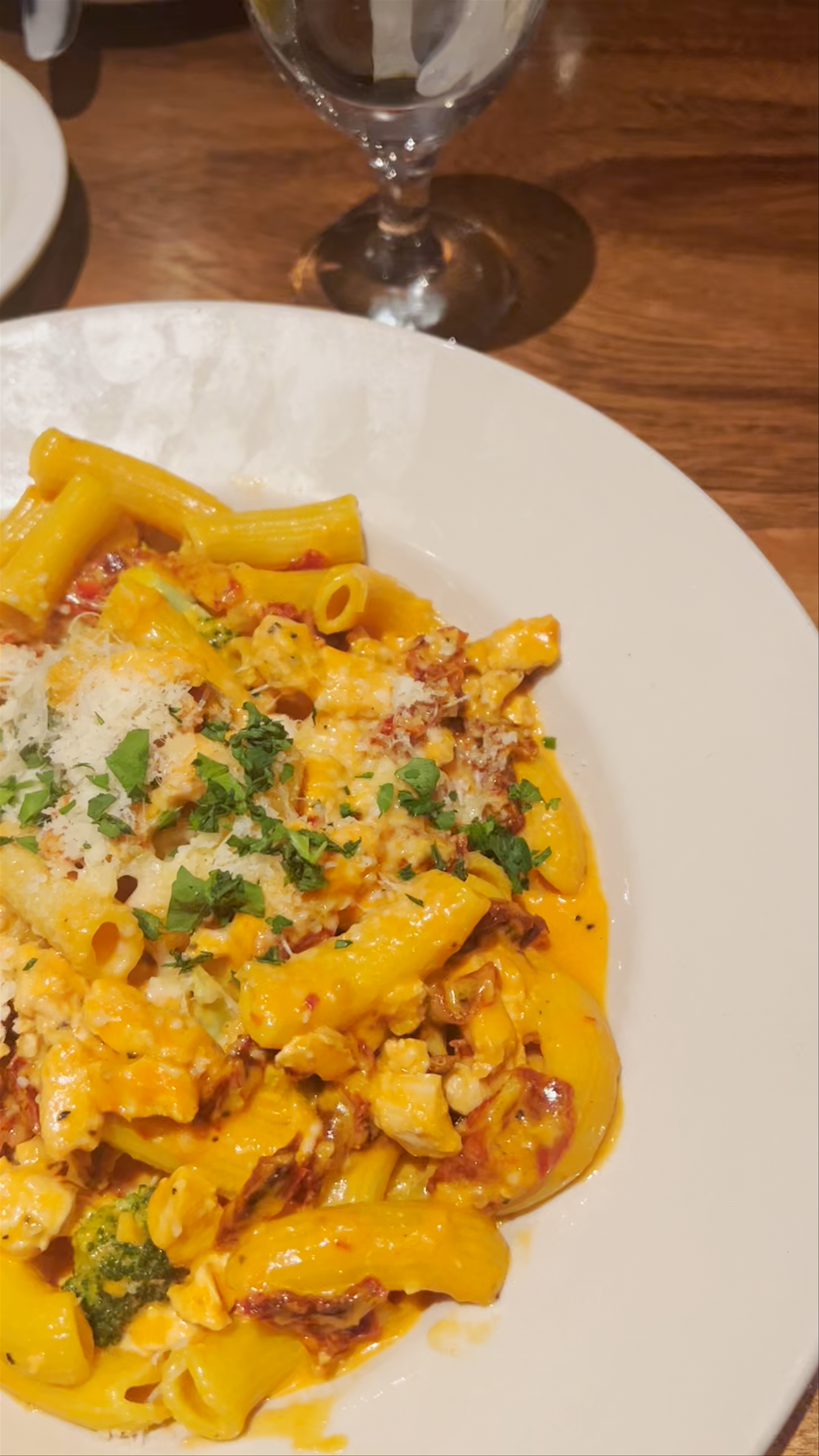 Casanova Italian Restaurant