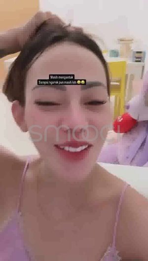 Nadyra Kuala Lumpur Escort Video #18688