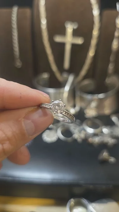 Ring - Rings image 1