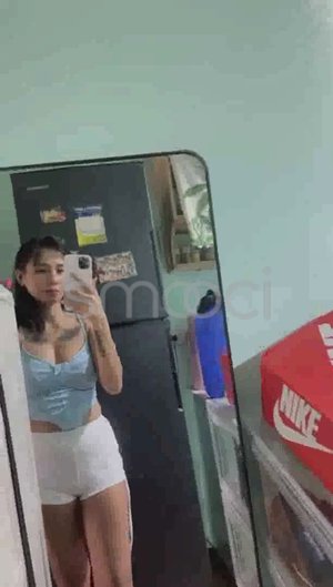 Keisha Manila Escort Video #22891