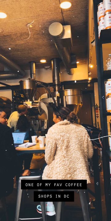 Compass Coffee - Fresh - Coffee & Tea Near Me - Washington, DC, District of Columbia